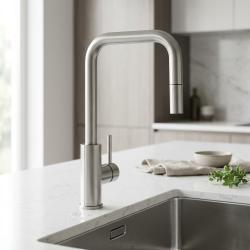 pure-sink-luxion-stainless-steel-kitchen-faucet-square-pull-out-spout